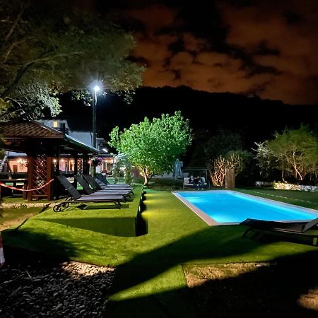 Gec Otel Zaprešić Dış mekan fotoğraf