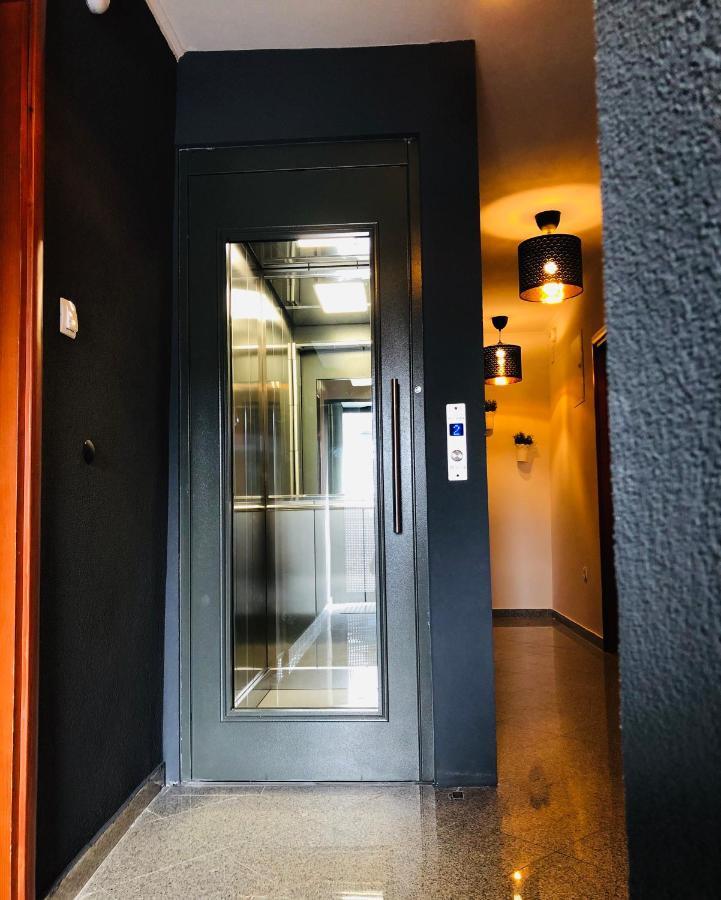 Gec Otel Zaprešić Dış mekan fotoğraf