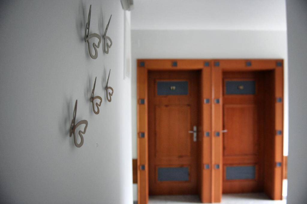 Gec Otel Zaprešić Oda fotoğraf
