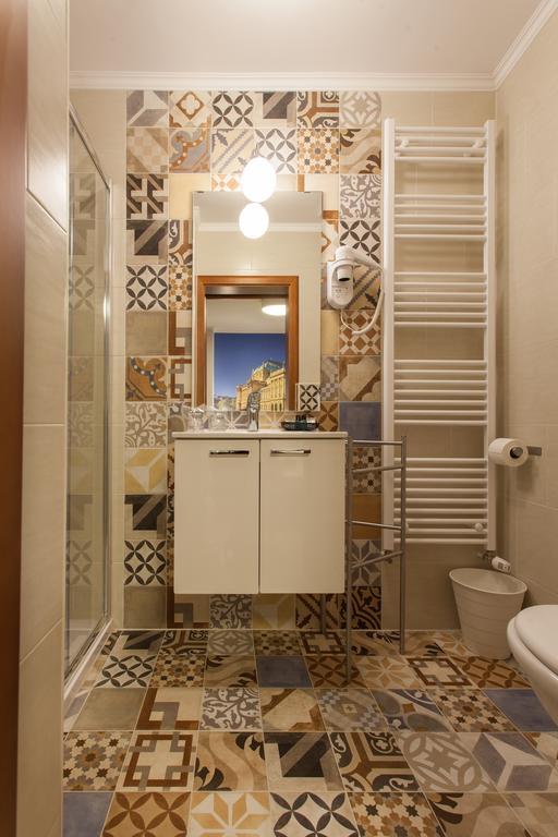 Gec Otel Zaprešić Dış mekan fotoğraf