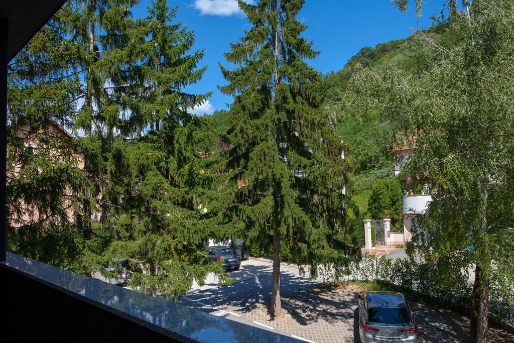 Gec Otel Zaprešić Dış mekan fotoğraf